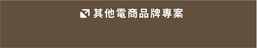 其他電商品牌專案