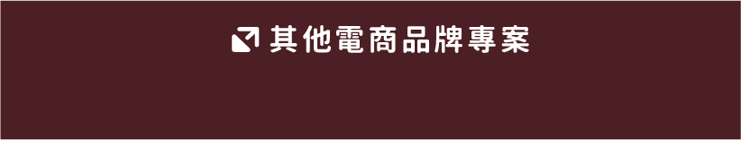 其他電商品牌專案