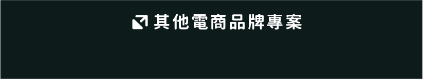 其他電商品牌專案